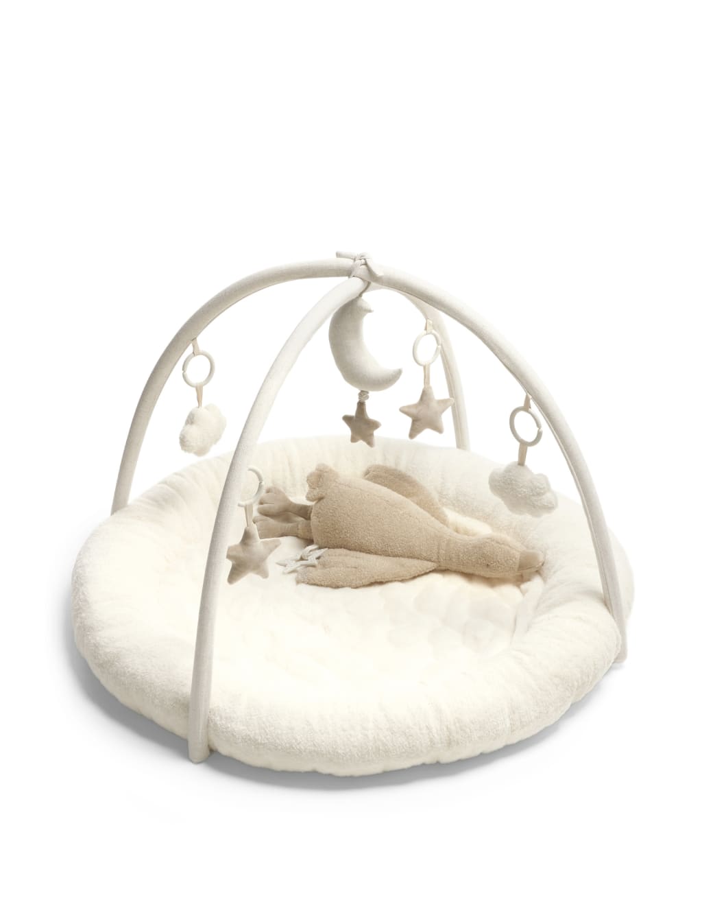 Welcome To The World Duckling Playmat & Gym (0+ Mths) 4 of 7