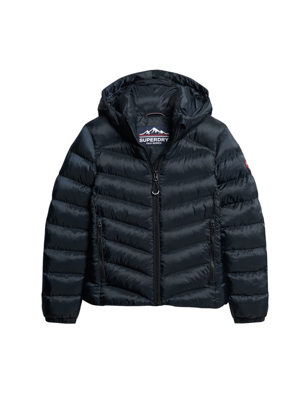 Superdry zips problems hot sale