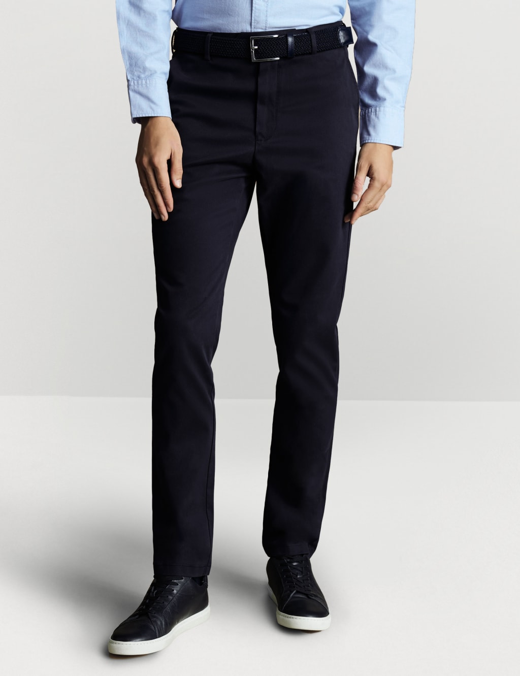 Slim Fit Chinos 2 of 3