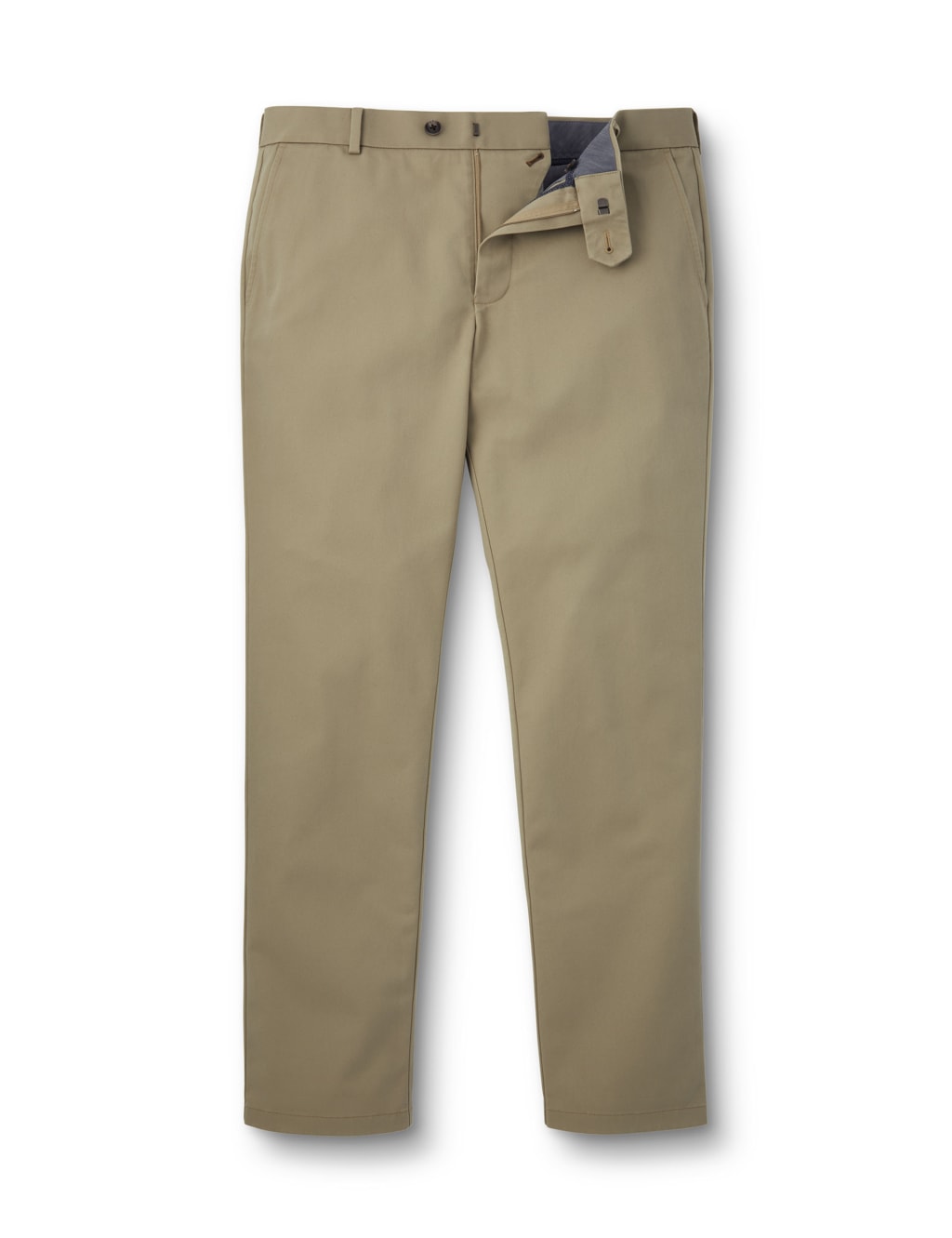 Slim Fit Chinos 2 of 5