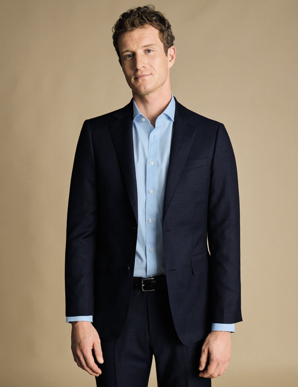 Cotton suit jacket deals