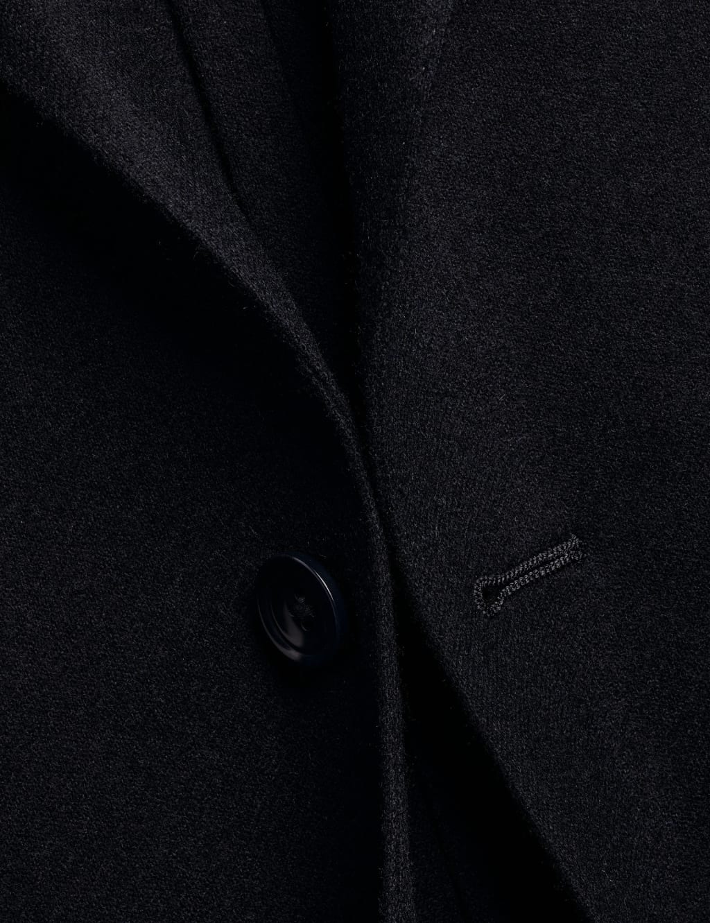 Slim Fit Pure Wool Twill Blazer 5 of 5