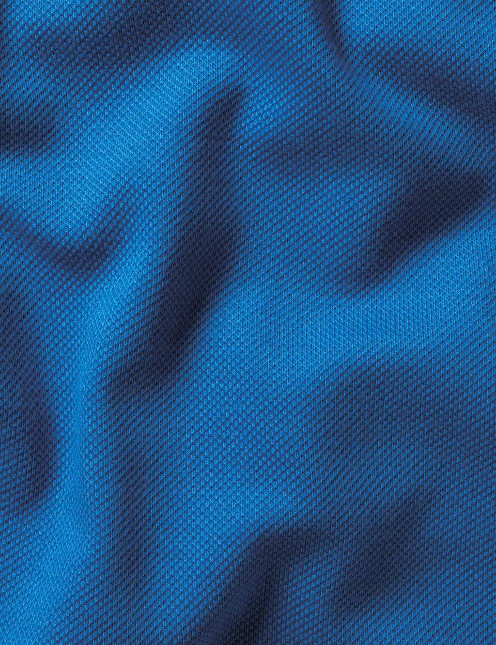Cotton Rich Pique Polo Shirt 3 of 3