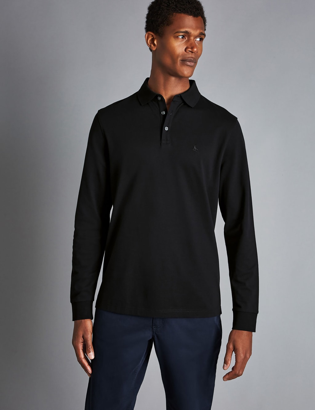 Pique shirt long sleeve outlet