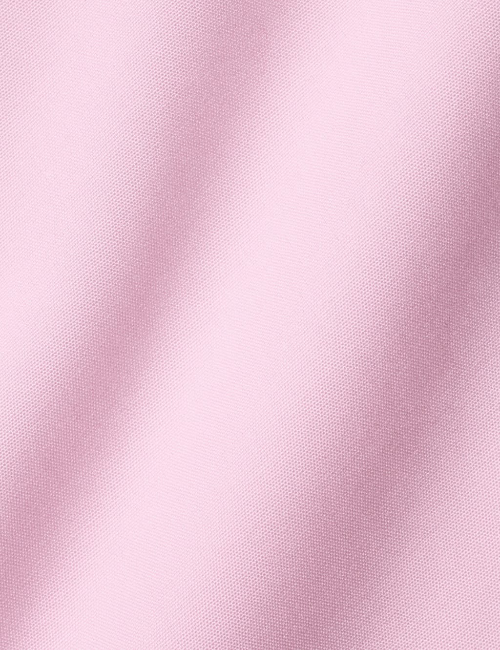 Slim Fit Non Iron Pure Cotton Twill Shirt 6 of 6