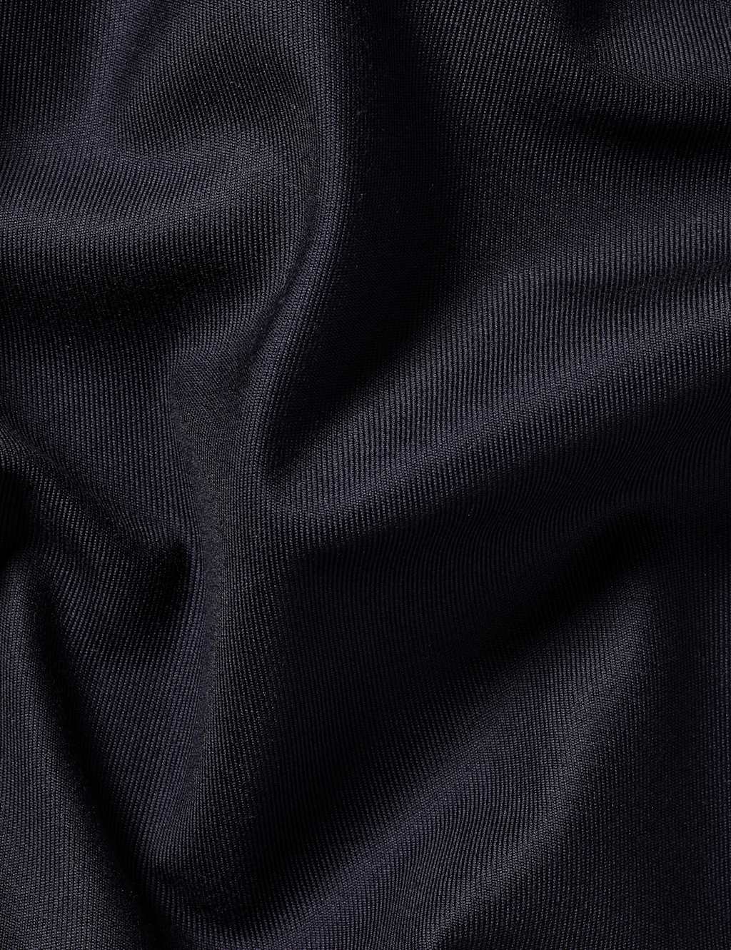 Slim Fit Non Iron Pure Cotton Twill Shirt 5 of 5