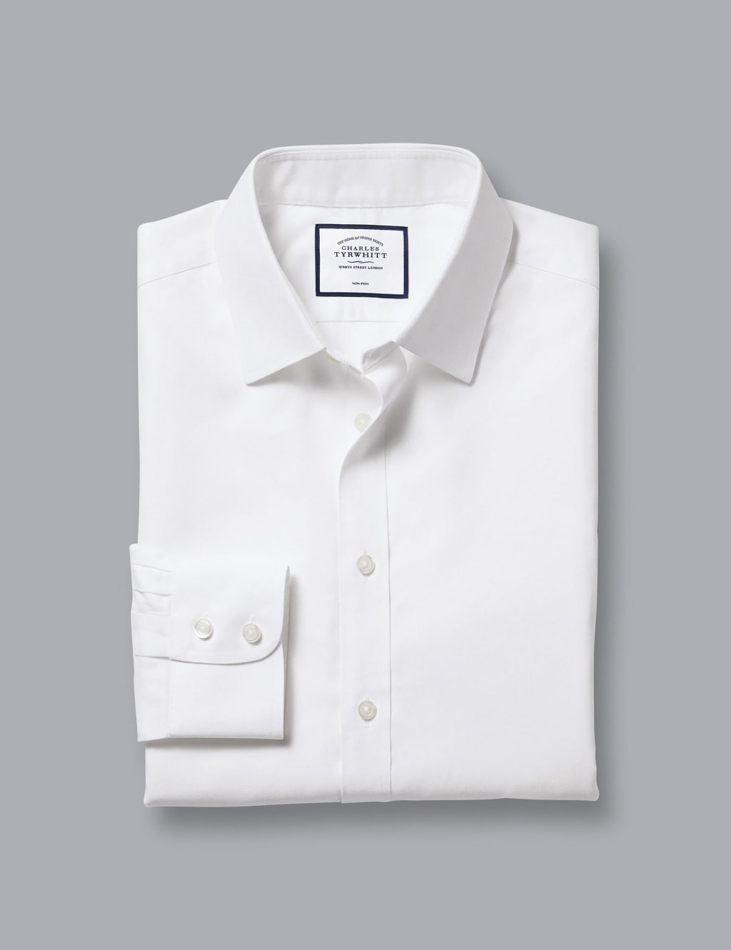 Charles tyrwhitt business casual shirts hot sale