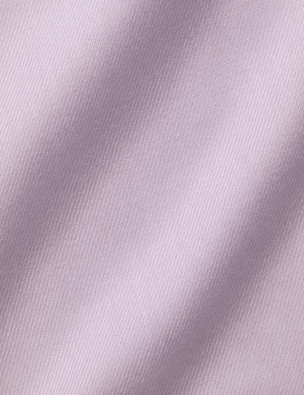 Slim Fit Non Iron Pure Cotton Twill Shirt 3 of 3