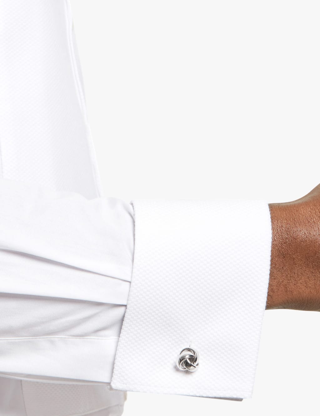 Slim Fit Dinner Shirt 4 of 6