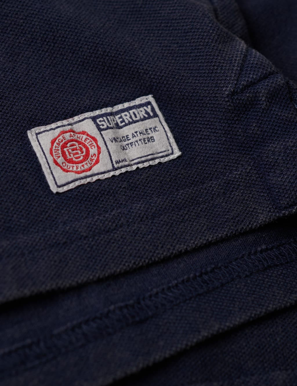 Pure Cotton Polo Shirt 5 of 5