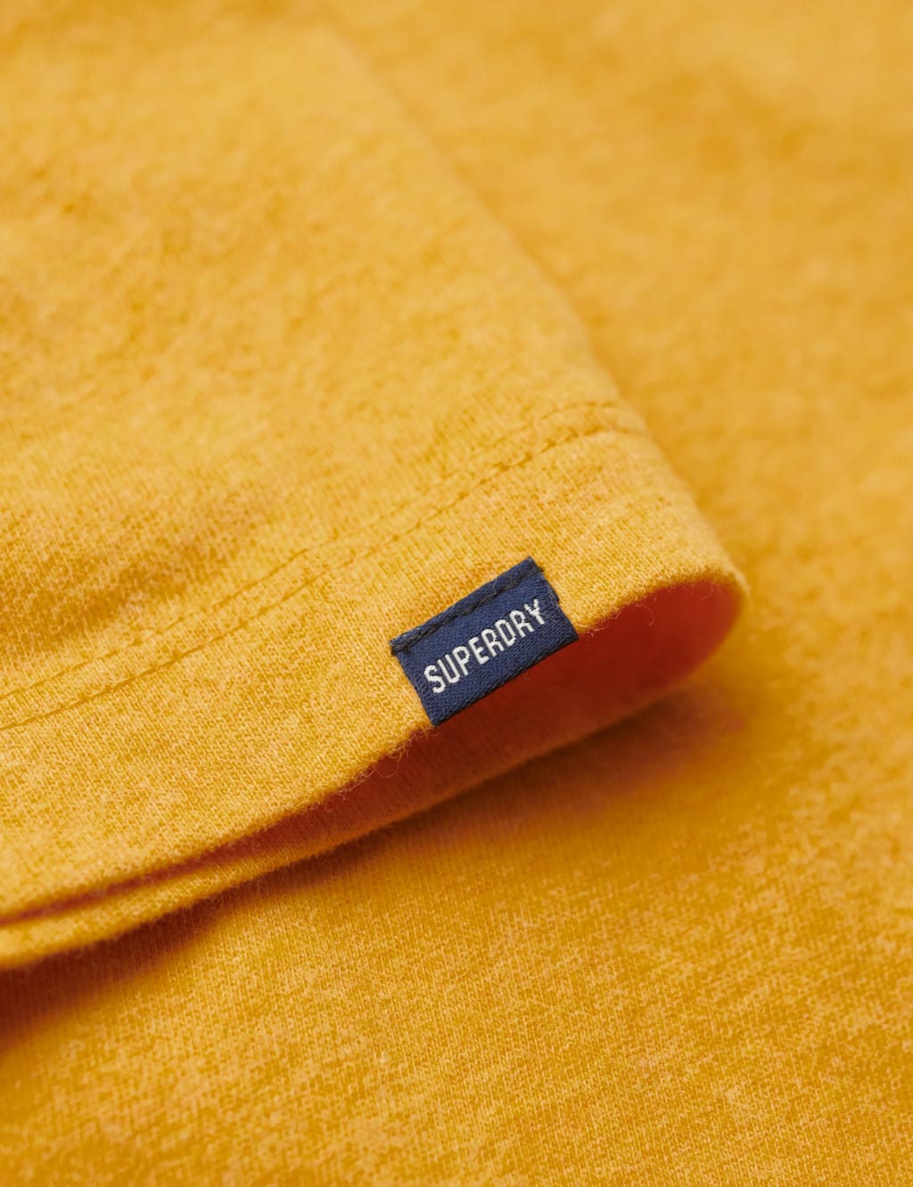 Cotton Crew Neck T-Shirt 7 of 7
