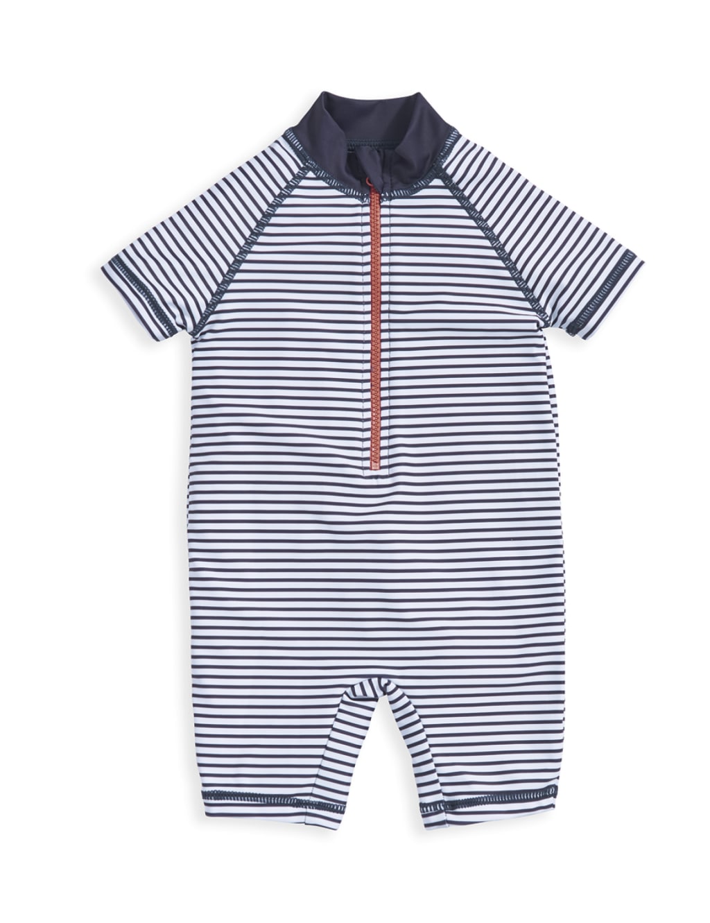 Striped All In One (0-3 Yrs) 2 of 2