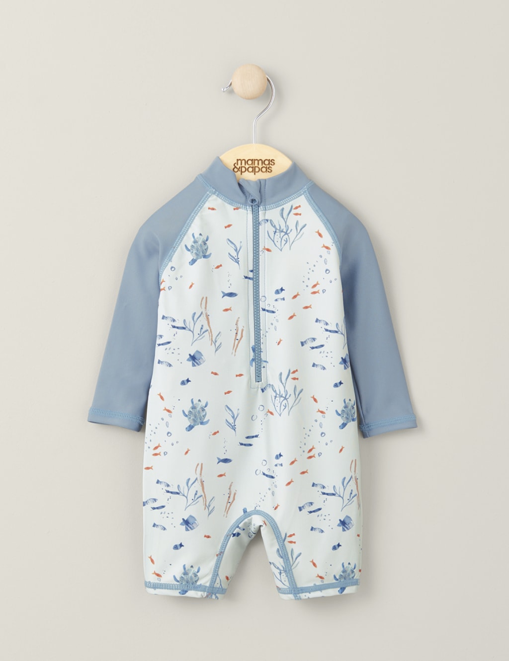 M&s baby boy swimwear discount