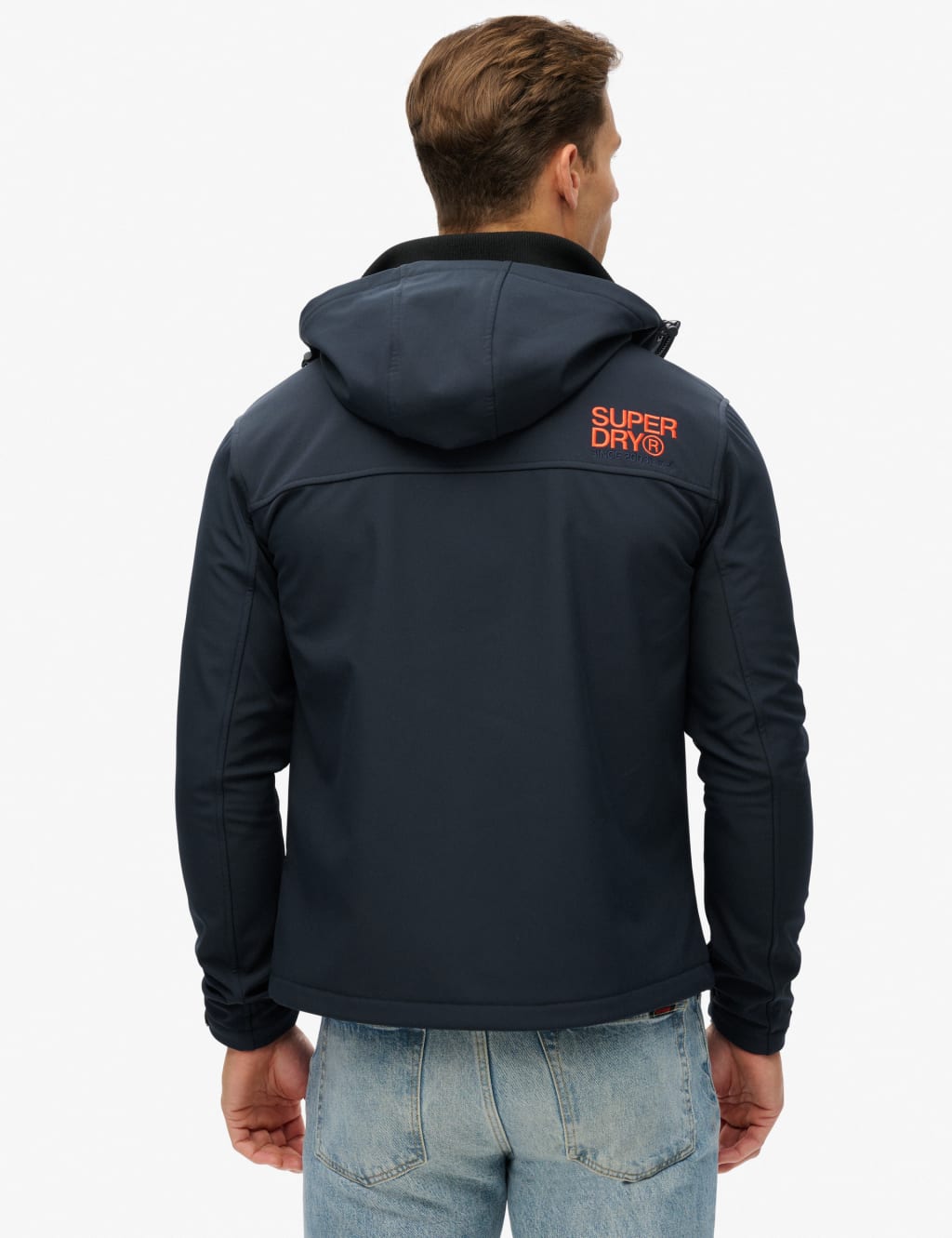 Hooded Utility Jacket 4 of 8