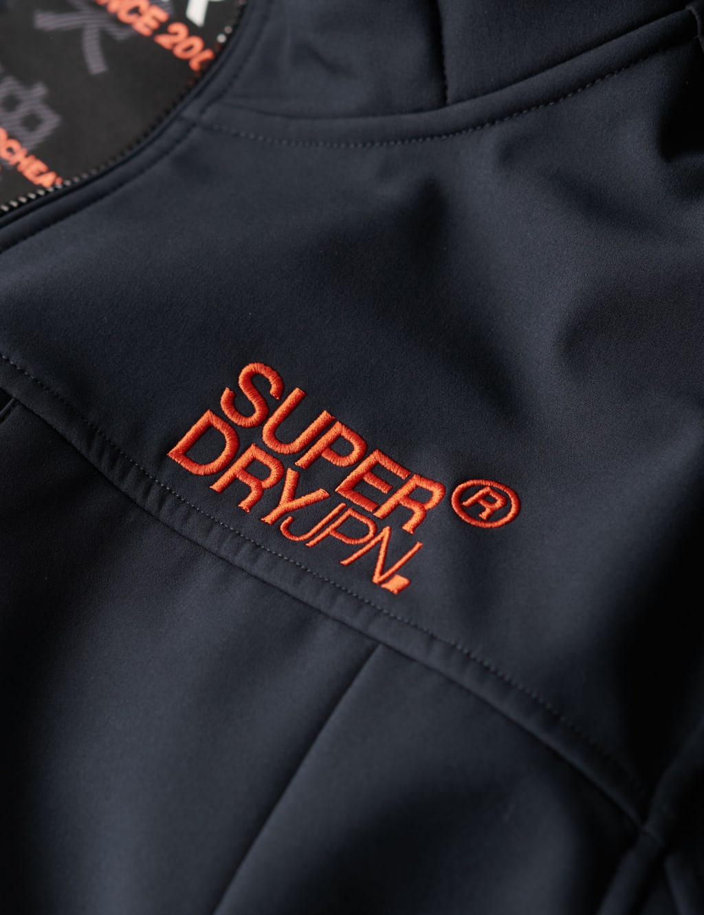 Hooded Utility Jacket 7 of 8