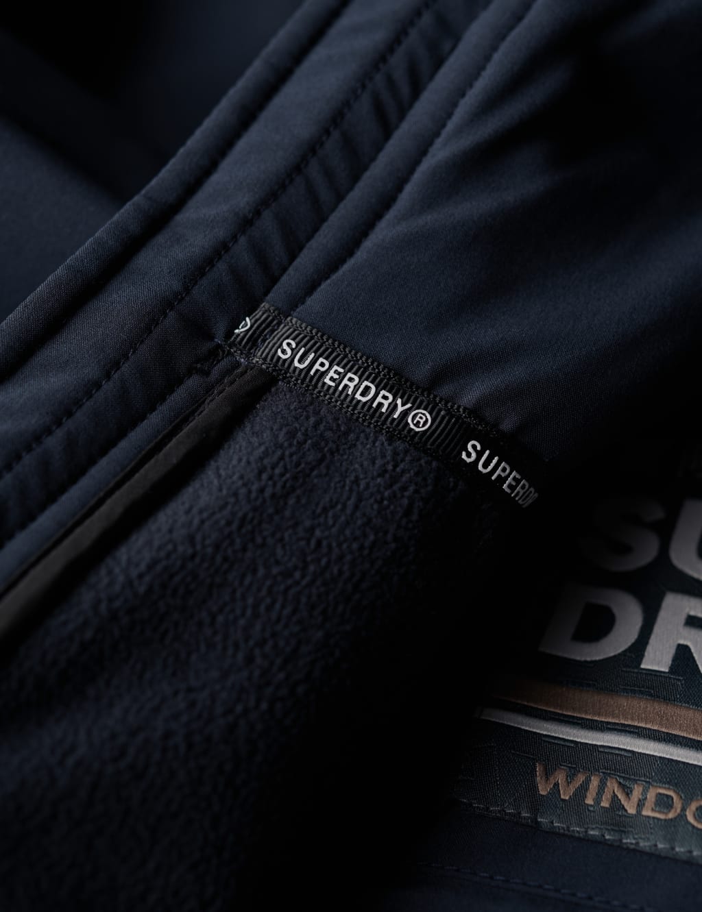 Hooded Utility Jacket 8 of 8