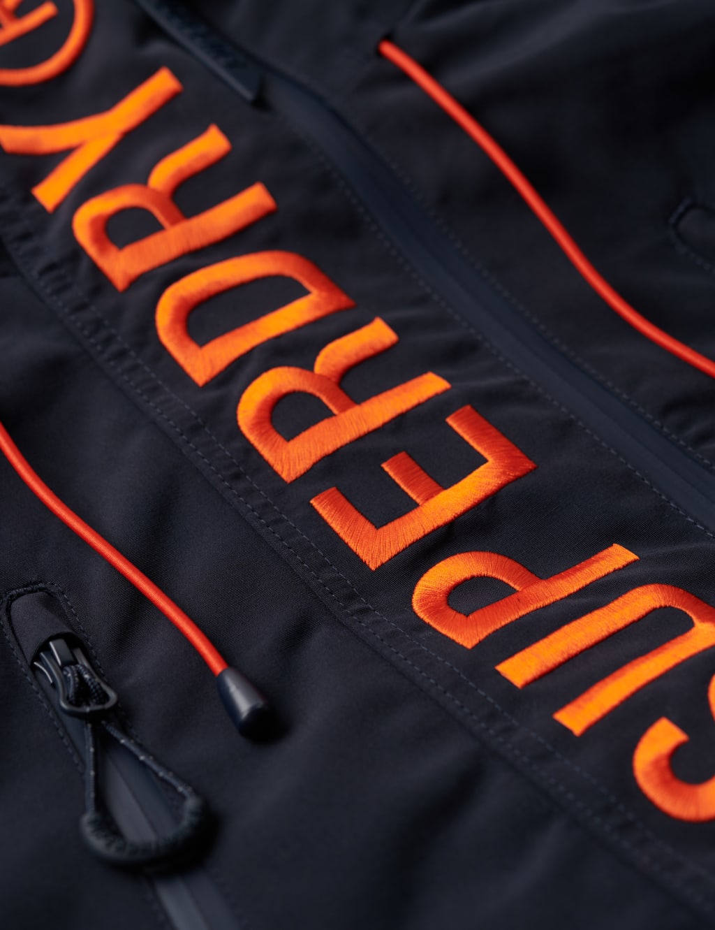 Hooded Padded Anorak 6 of 7