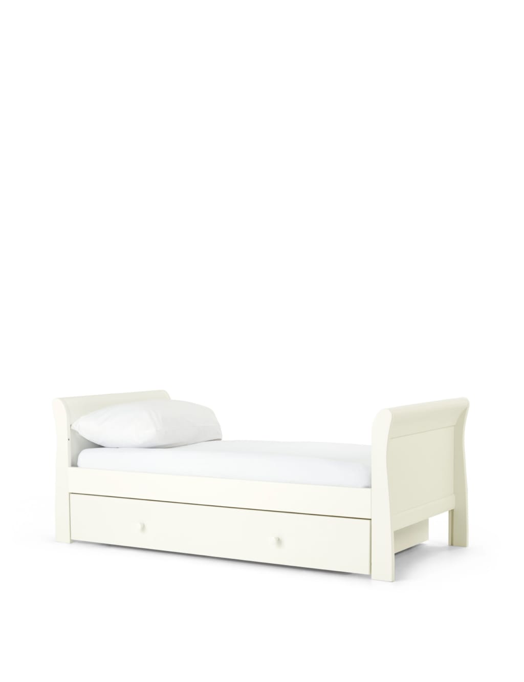 Mamas and papas mia sleigh 3 piece set discount