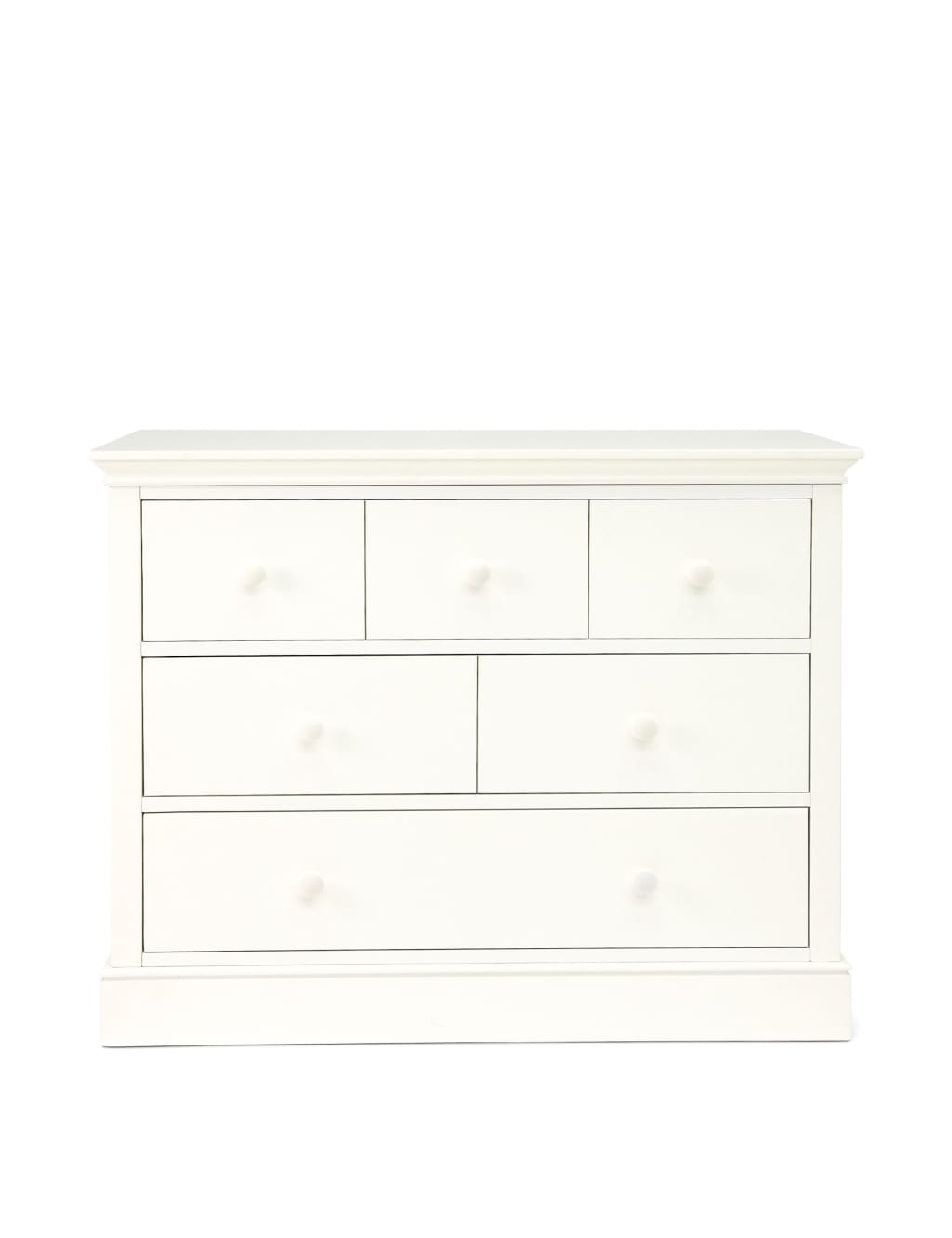 Oxford Dresser Changer 2 of 7