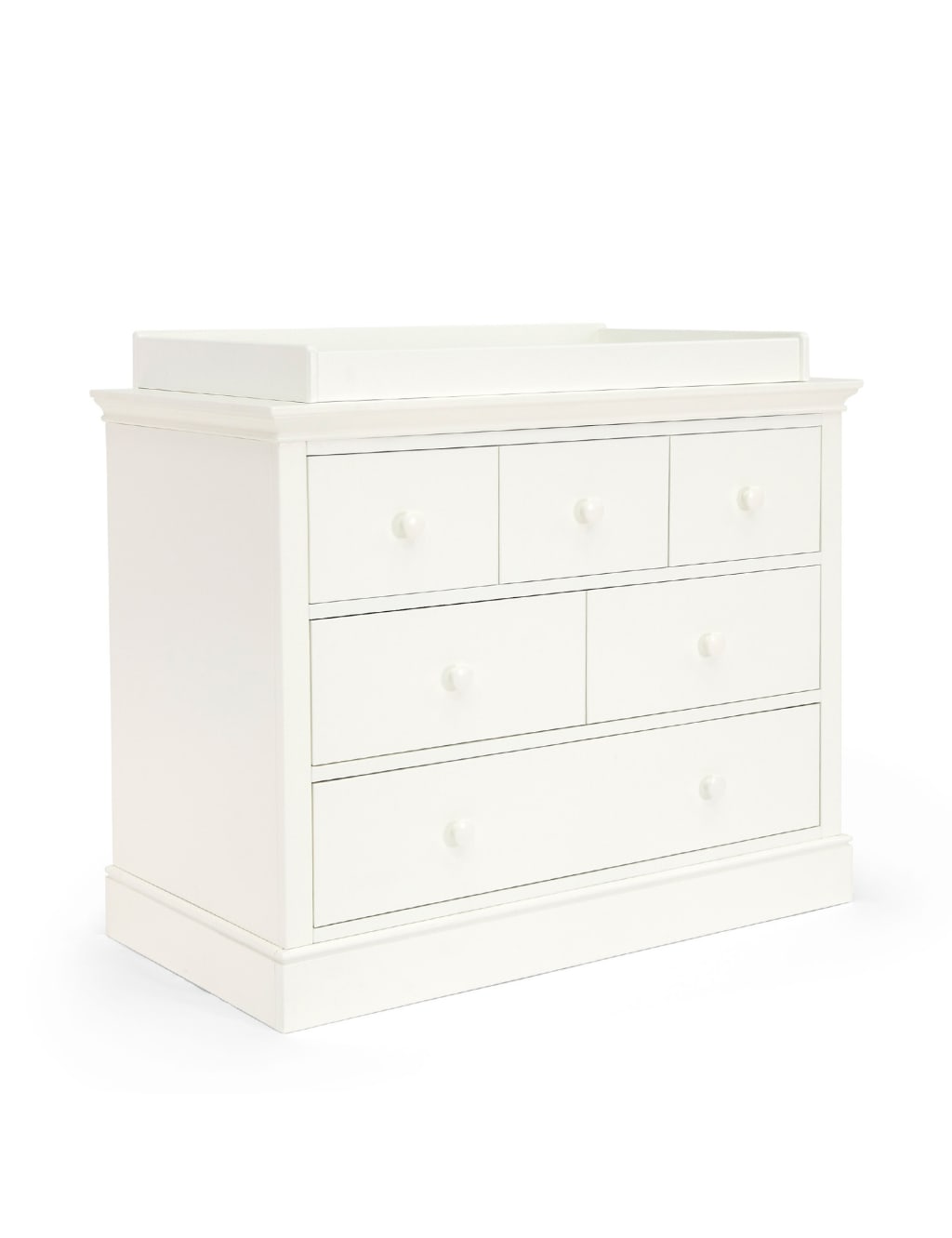 Oxford Dresser Changer 3 of 7