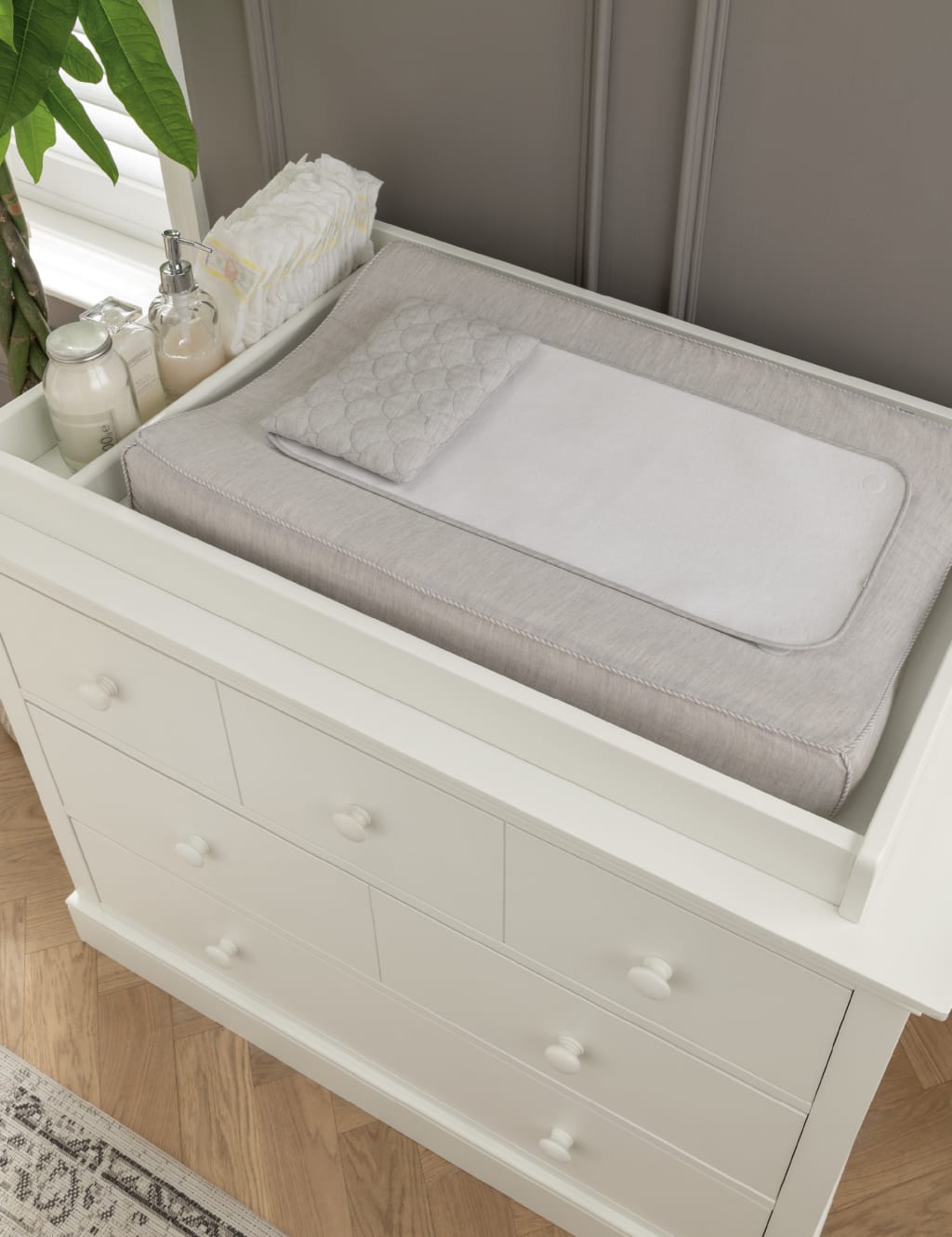 Oxford baby changing table sales