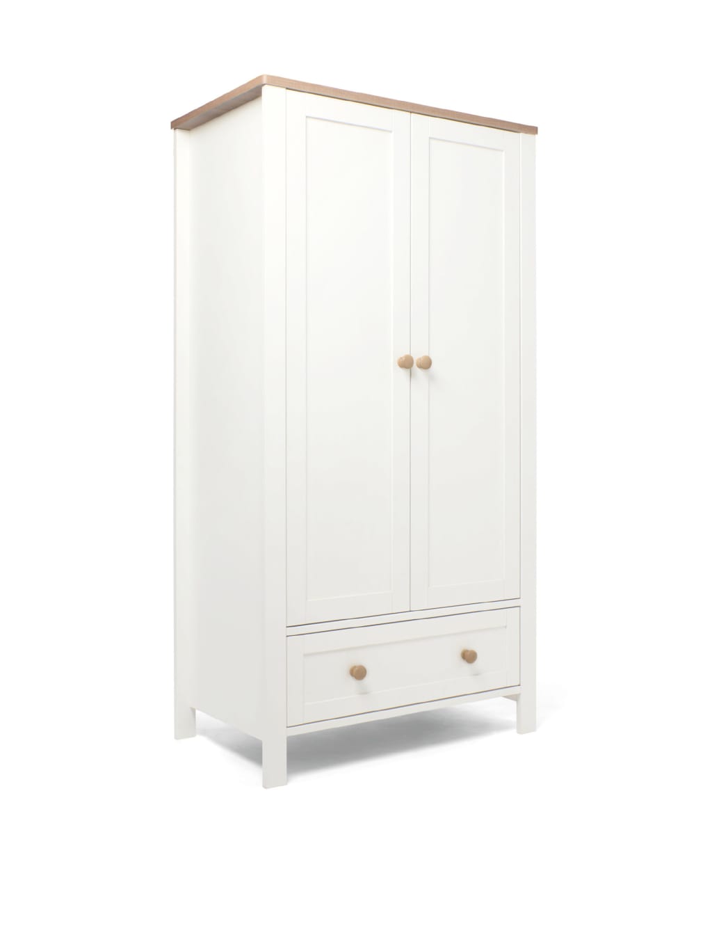 Wedmore Wardrobe 3 of 3