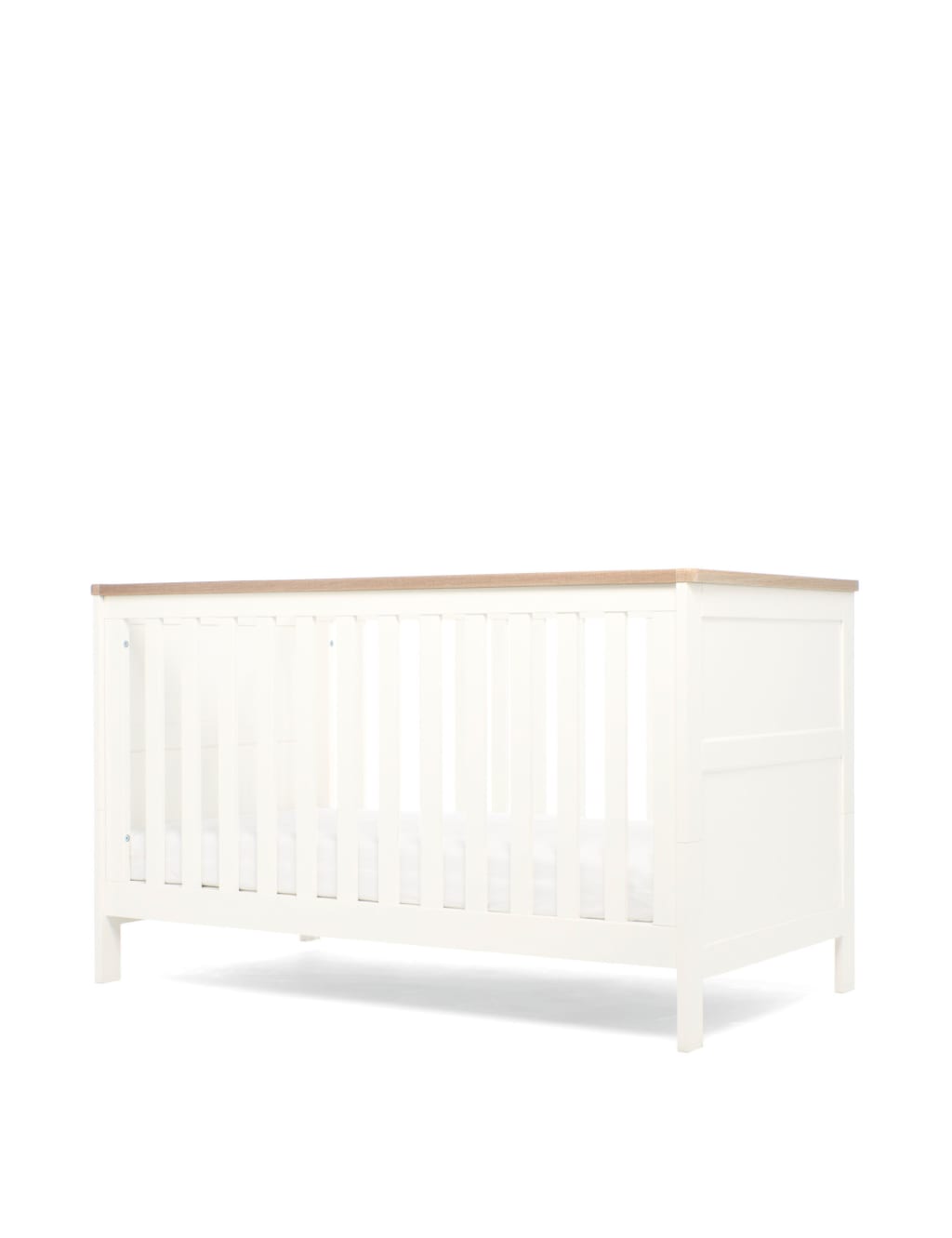 Oak furniture land cot bed store