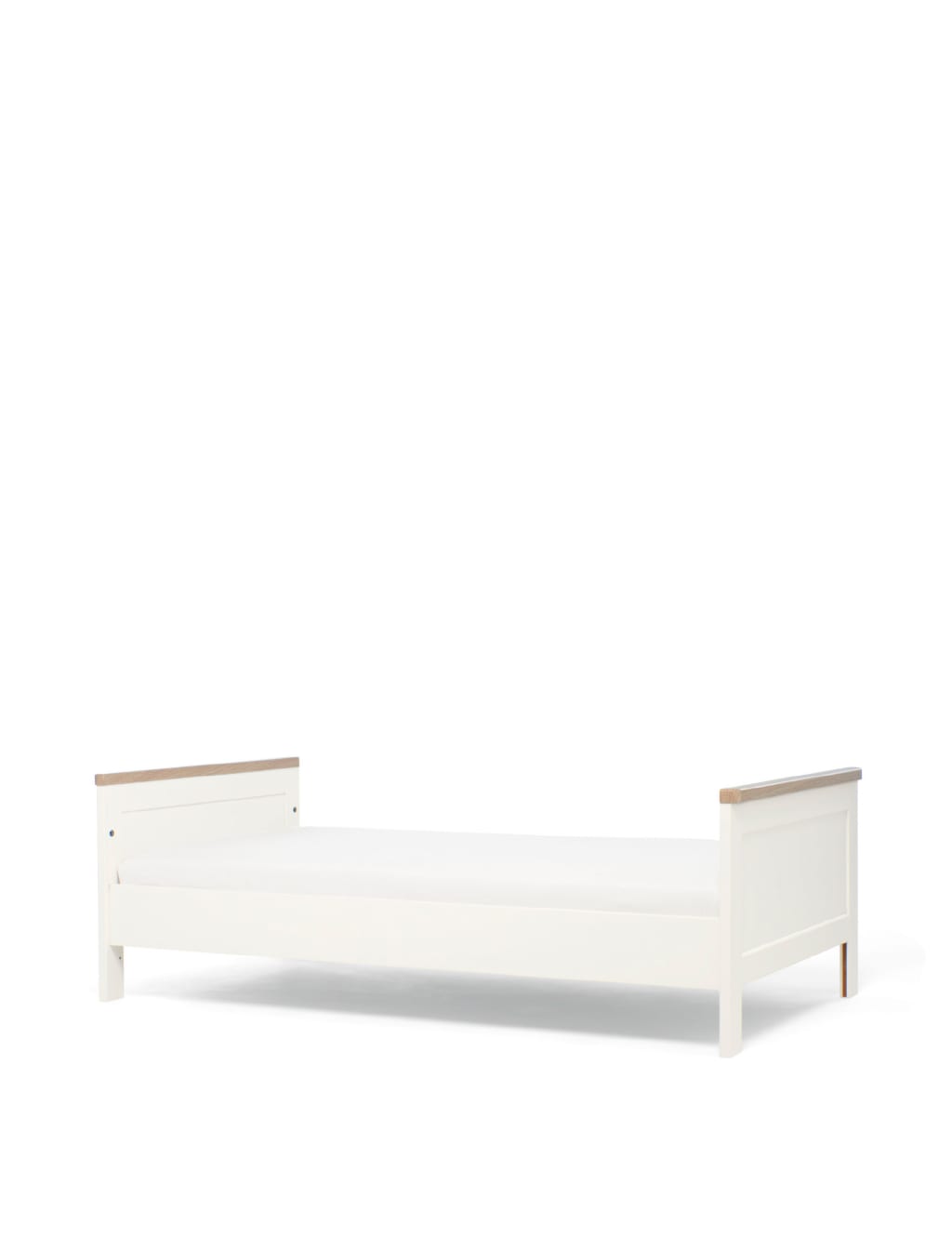 Wedmore 2 Piece Cotbed Set with Dresser 4 of 7