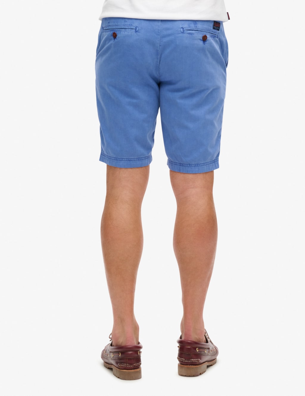 Cotton Rich Chino Shorts 4 of 6