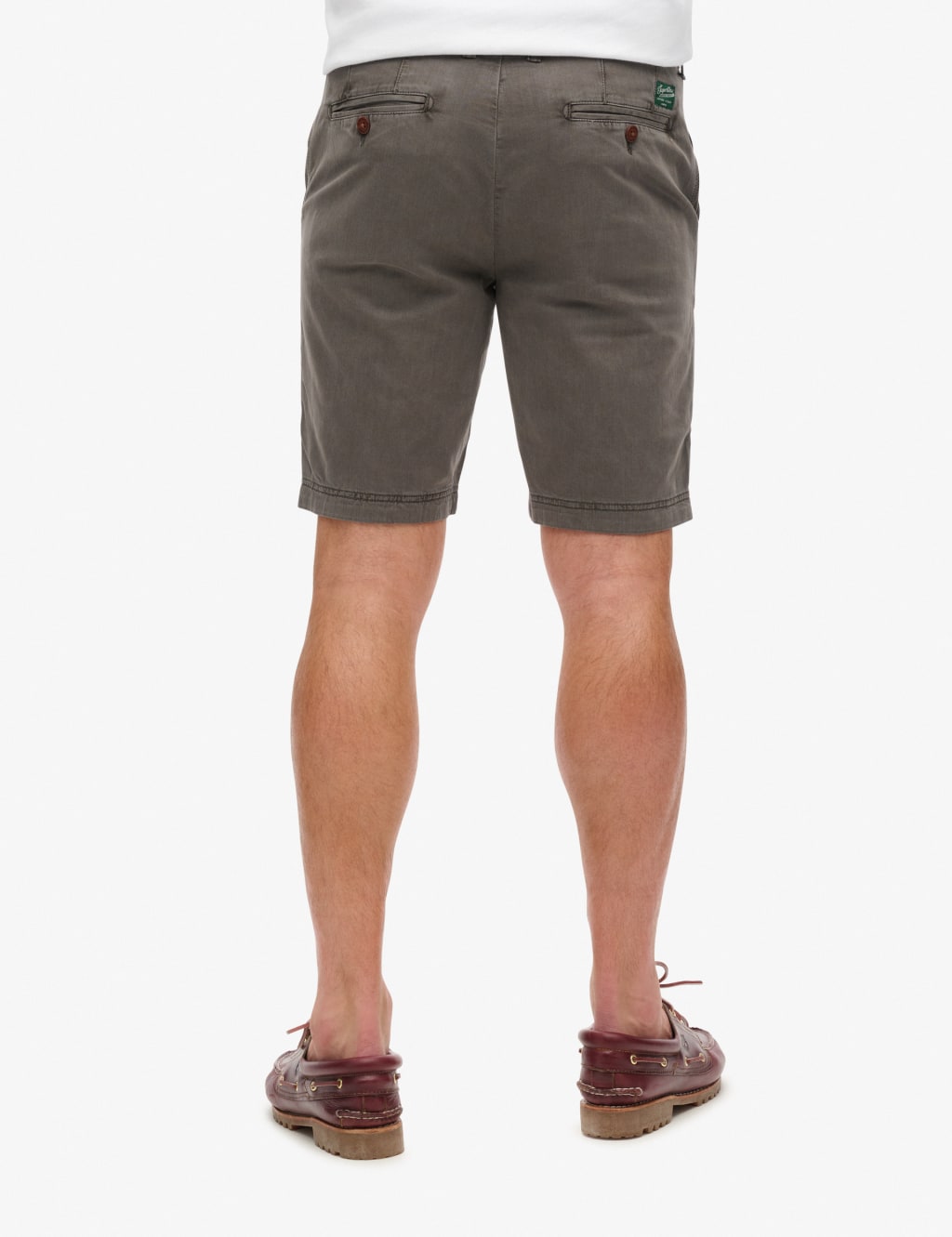 Cotton Rich Chino Shorts 4 of 6