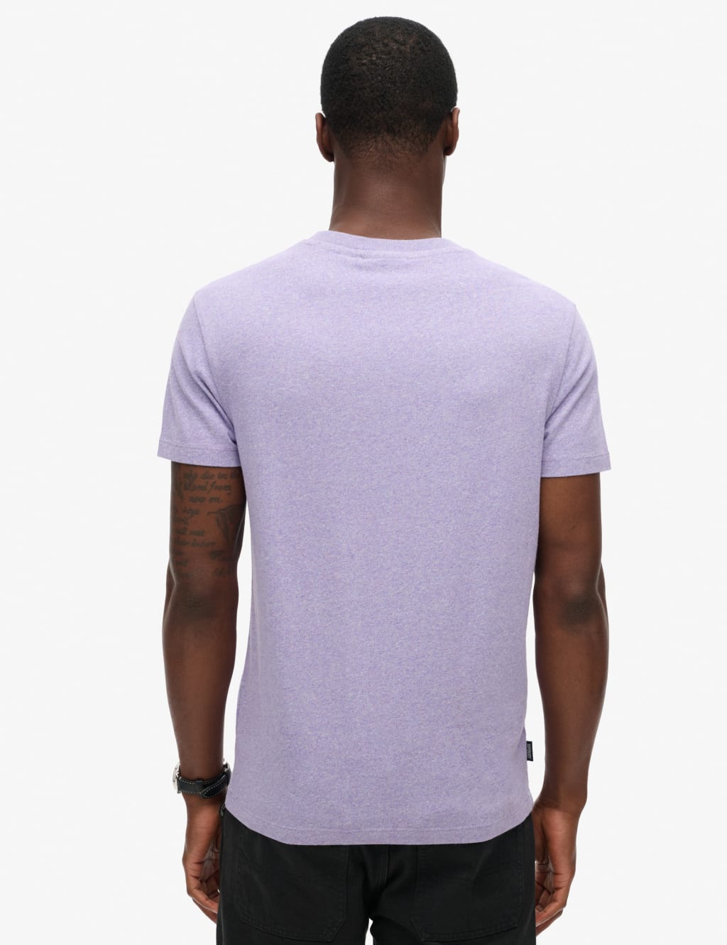 Cotton T-Shirt 3 of 6