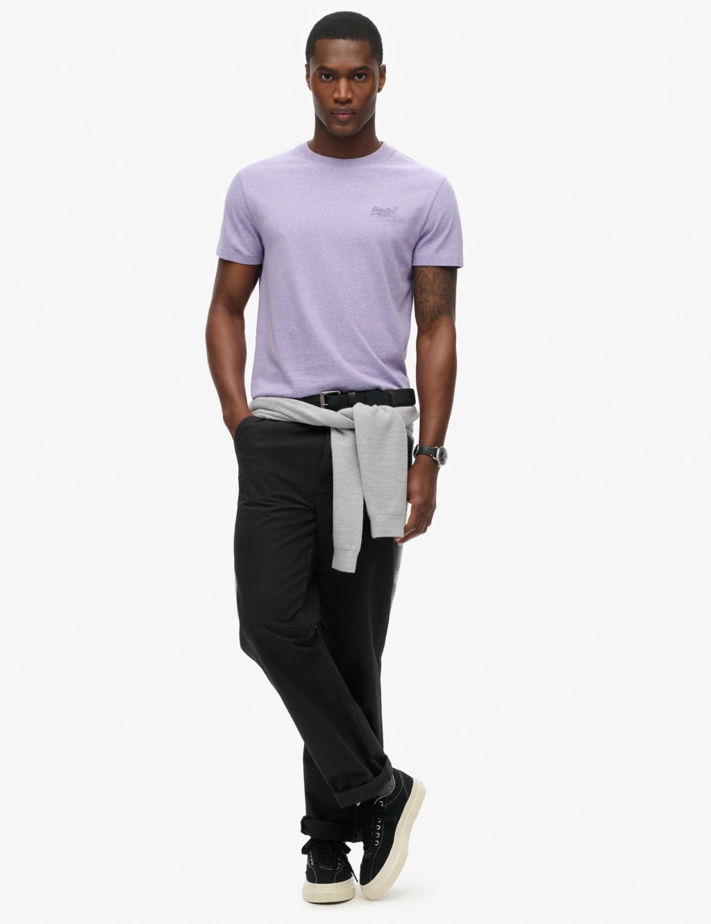 Cotton T-Shirt 4 of 6