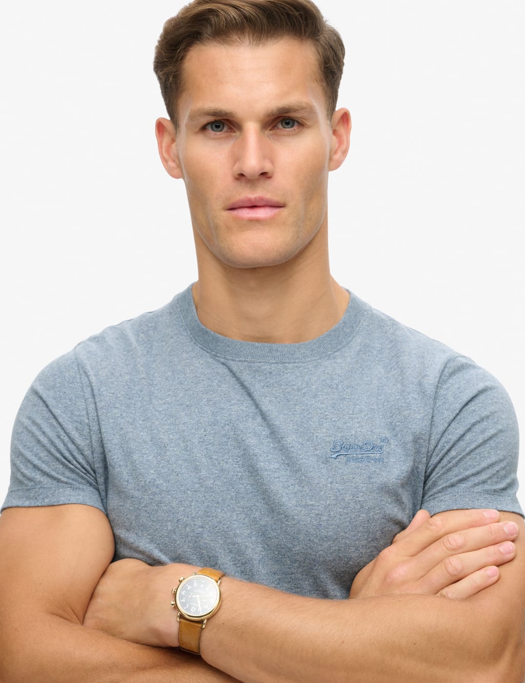 Cotton T-Shirt 2 of 8