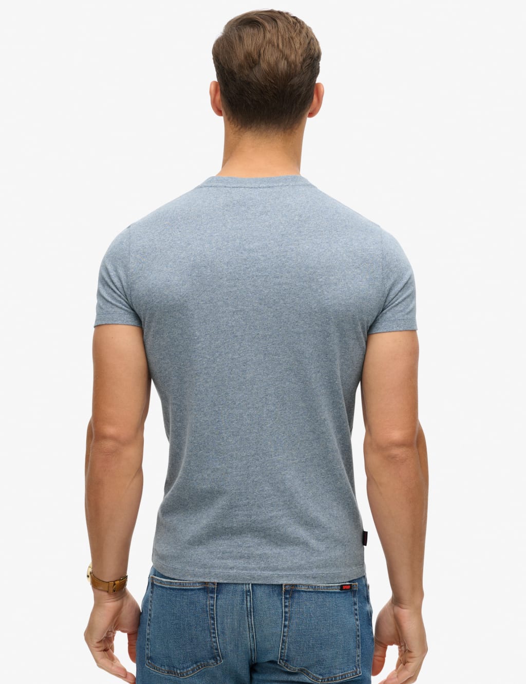 Cotton T-Shirt 3 of 8