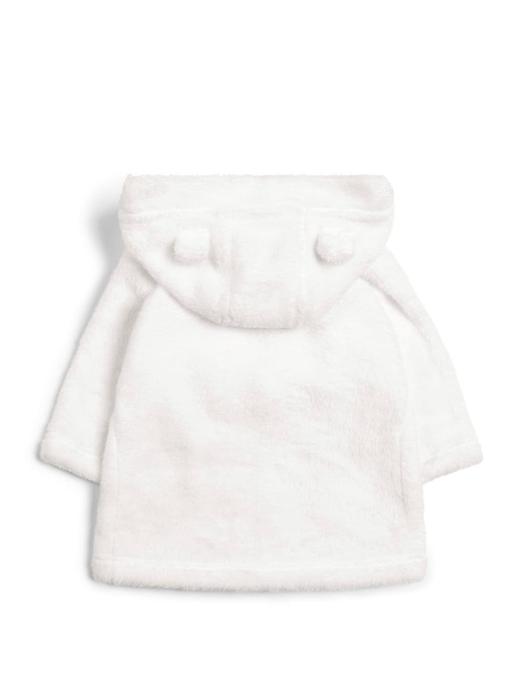 Hooded Dressing Gown (6 Mths-3 Yrs) 5 of 6