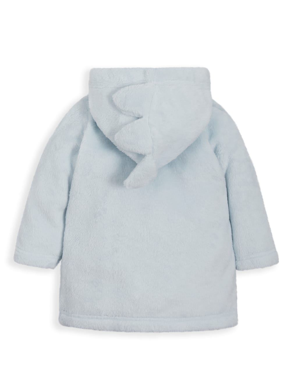 Dinosaur Hooded Dressing Gown (6 Mths-3 Yrs) 3 of 3