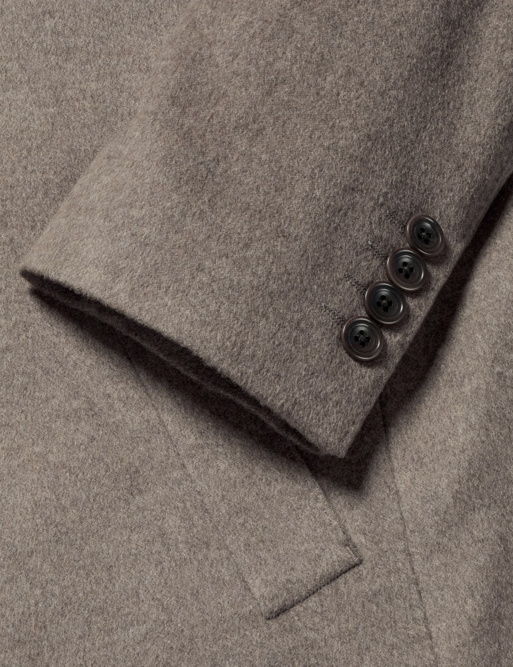 Pure Wool Overcoat 5 of 5