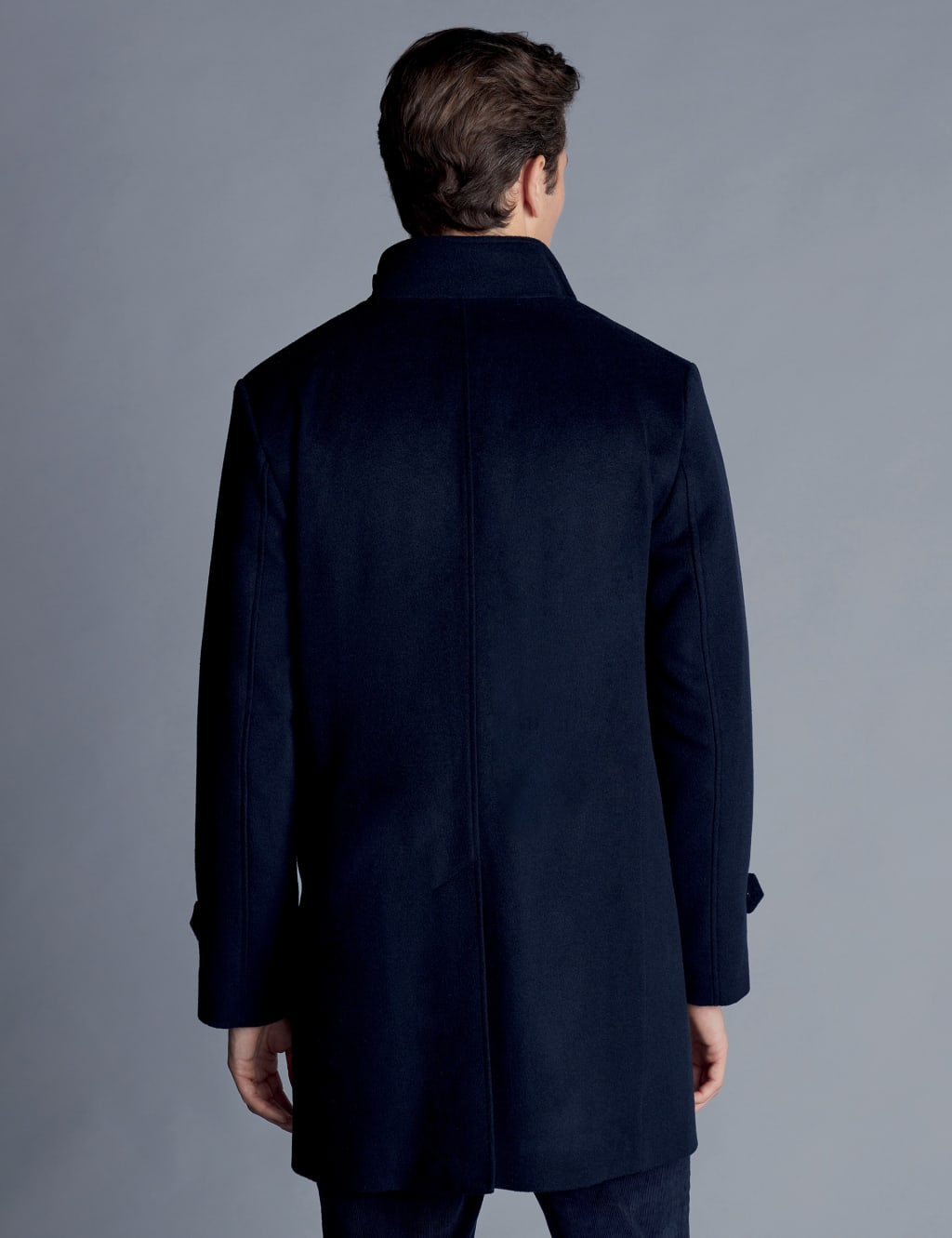 Charles tyrwhitt epsom coat 2025