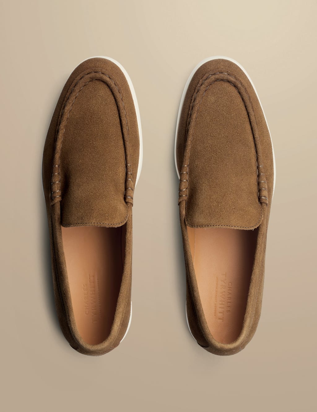 Slip-on Loafers 3 of 4