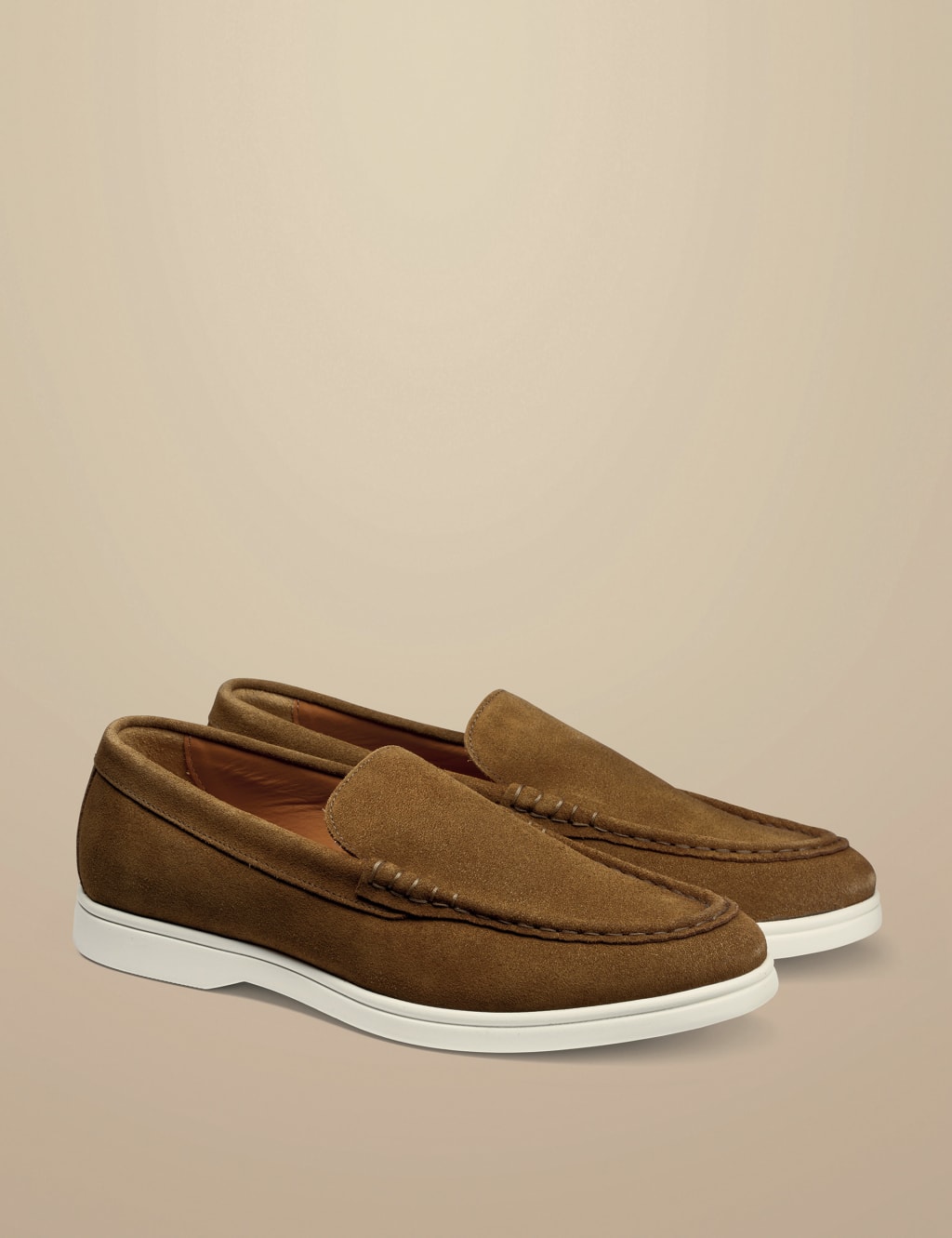 Slip-on Loafers 2 of 4