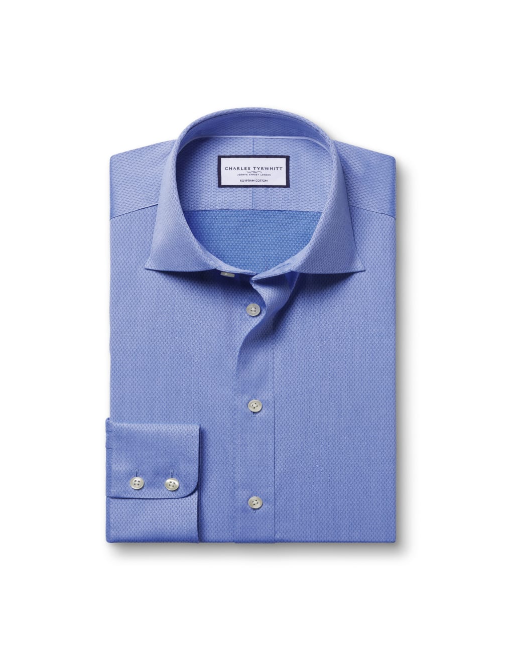 Egyptian cotton dress shirt discount