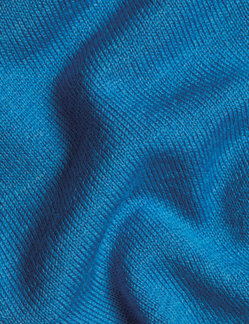 Pure Merino Wool Half Zip Jumper 5 of 5