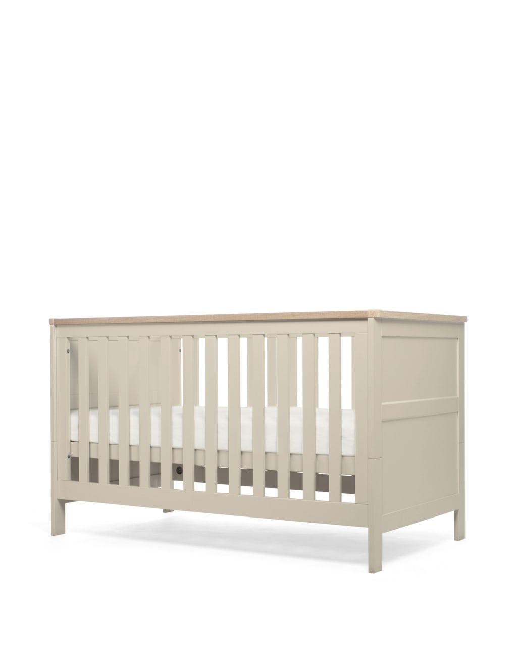 Wedmore Adjustable Cotbed 4 of 6