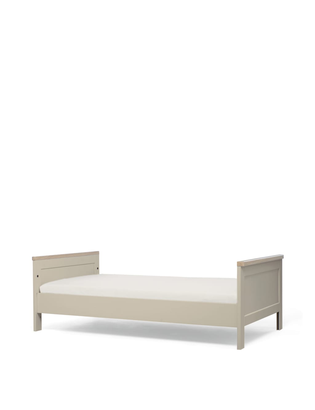 Wedmore Adjustable Cotbed 6 of 6