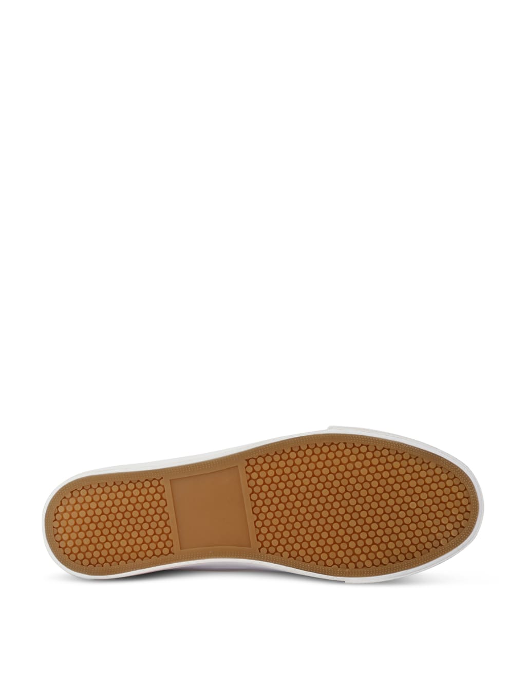Lady Marine Canvas Lace Up Pumps 5 of 6