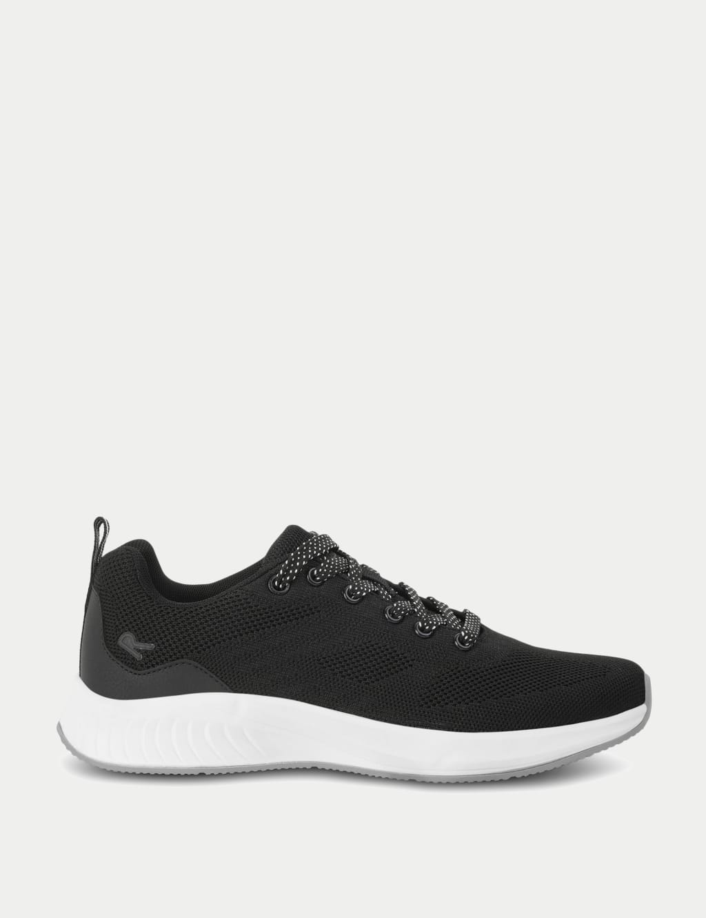 Lady Marine Sport Lace Up Trainers 1 of 6