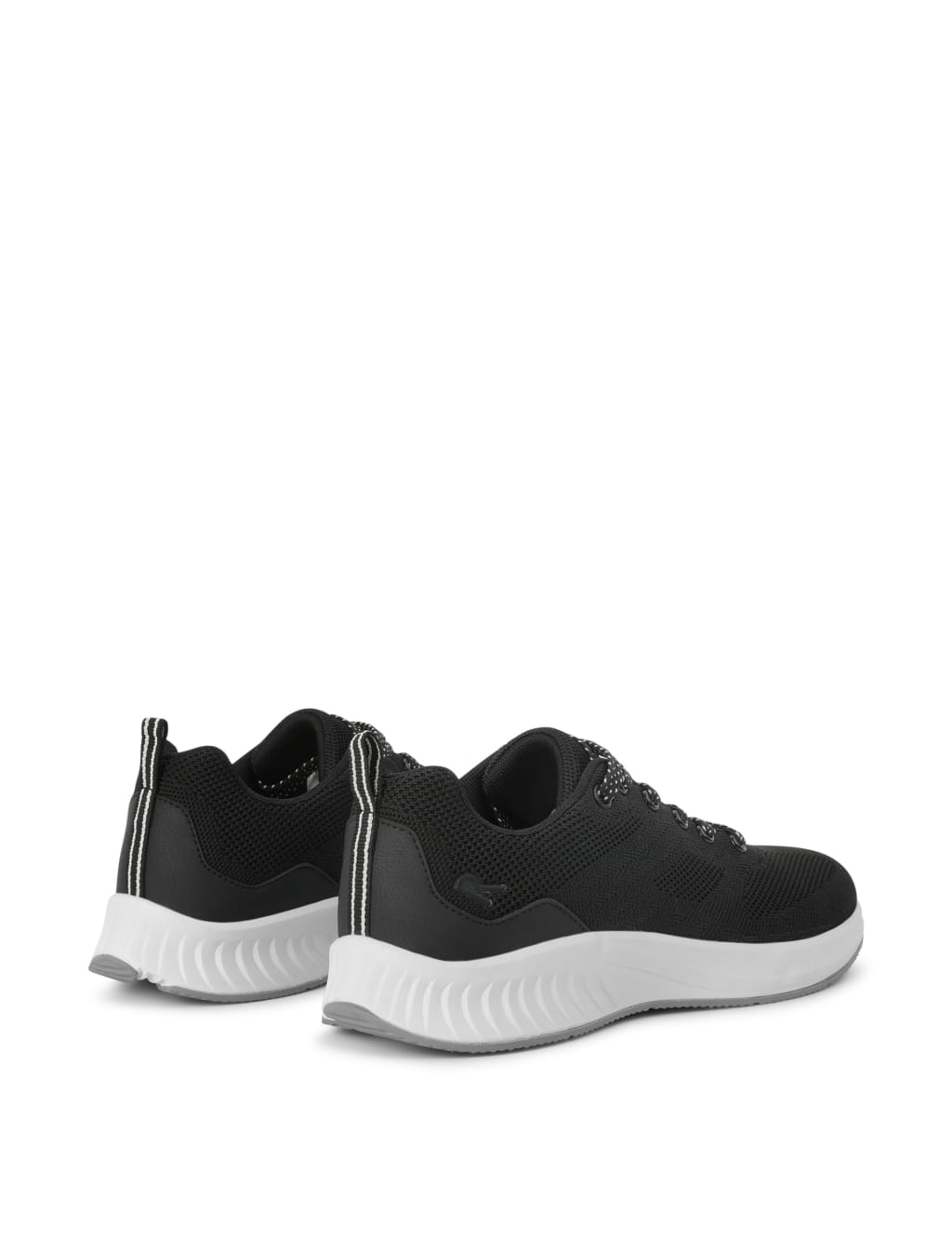 Lady Marine Sport Lace Up Trainers 3 of 6