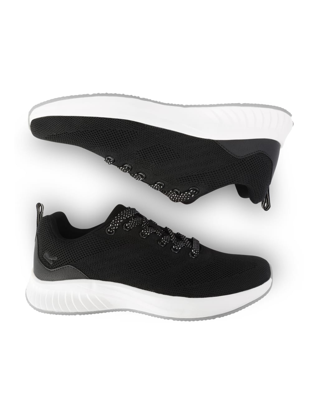 Lady Marine Sport Lace Up Trainers 4 of 6