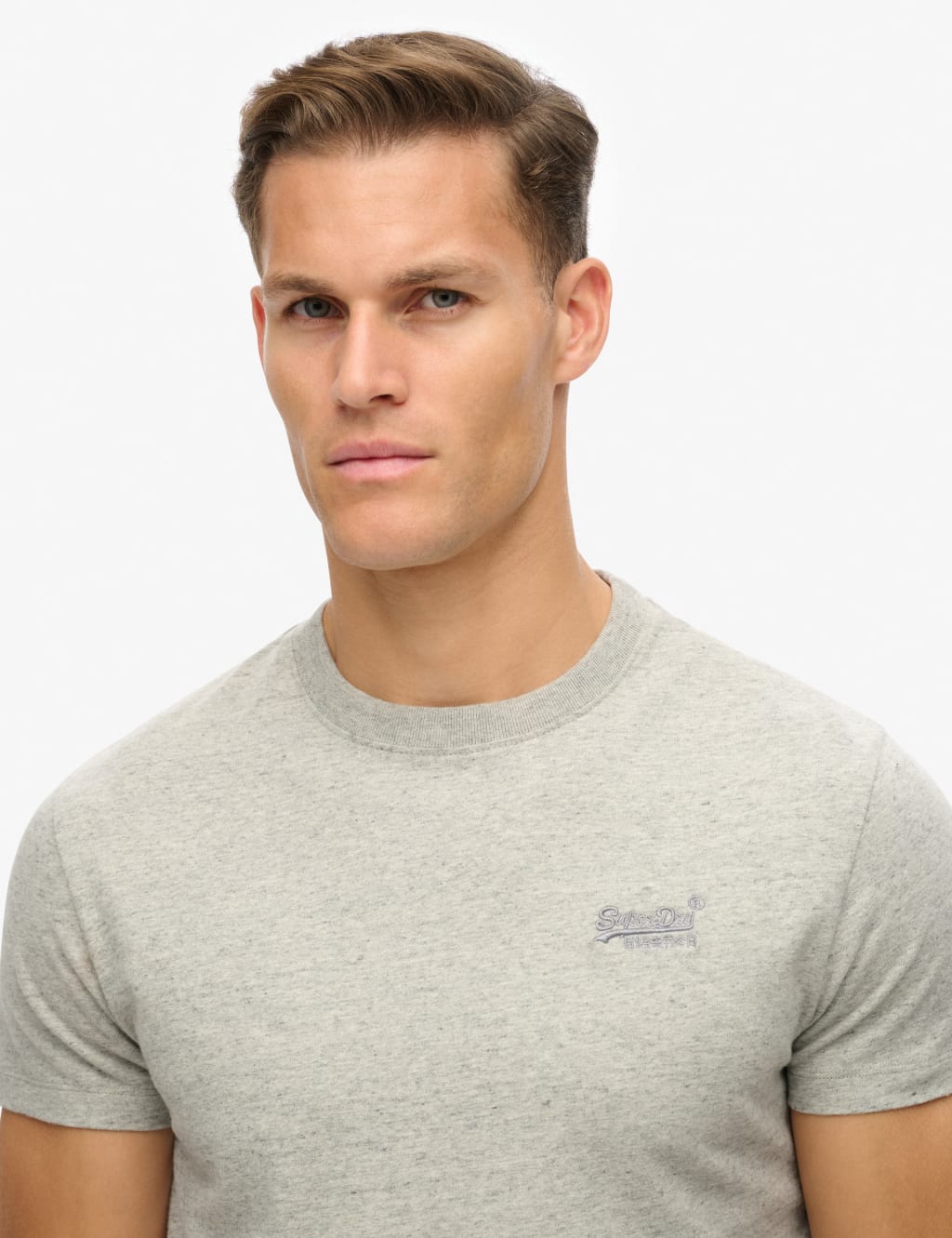 Superdry slim fit t shirt on sale