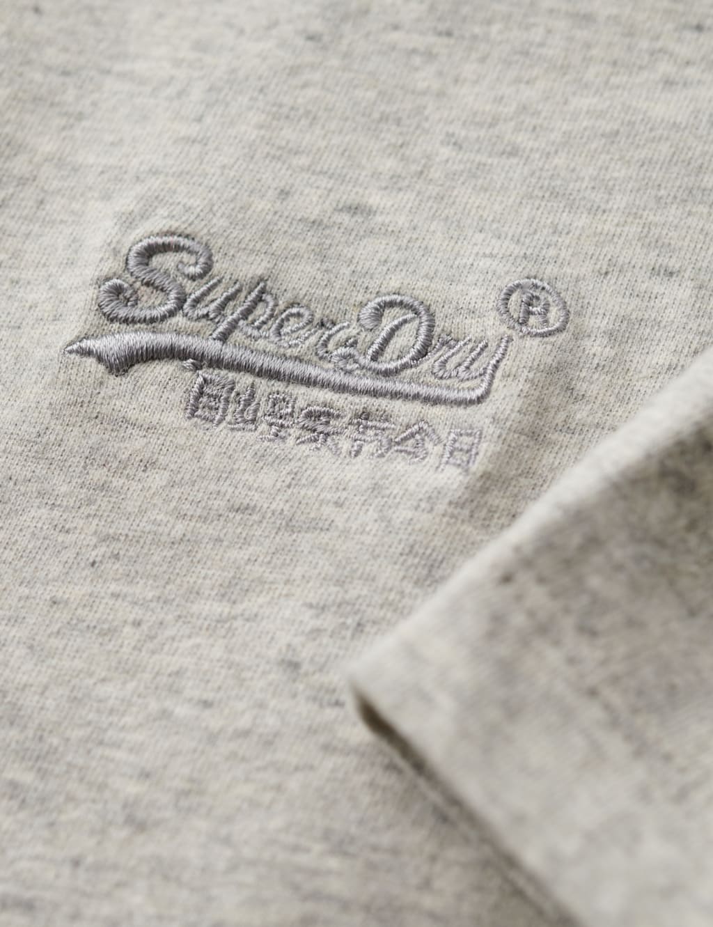 Slim Fit Pure Cotton T-Shirt 5 of 6